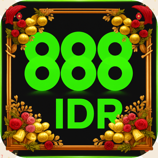 888idr — mitra unggulan