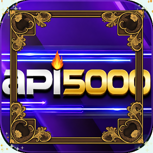 api5000 — mitra unggulan