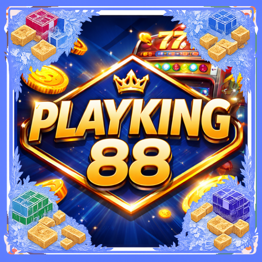 playking88 — galeri pratinjau - APK Resmi